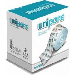 Unipore Hipoalerjenik Esnek Flaster 10cm X 10mt
