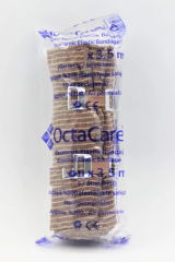 Octacare Elastik Bandaj 8cm
