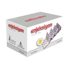 Enjeksiyon Bandı 100'lü
