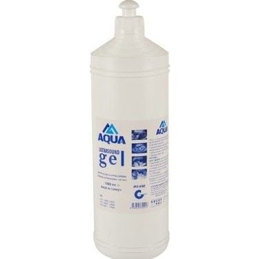 Ultrason Jeli 1000 ml 1 koli 20 Adet