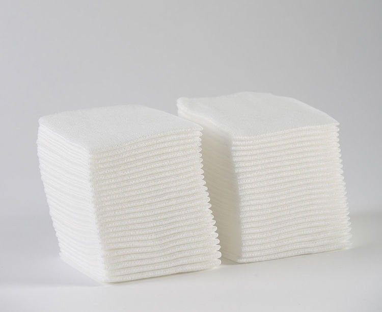 Non Steril Spanç 5cm x 5cm (Non Woven) 500 Adet