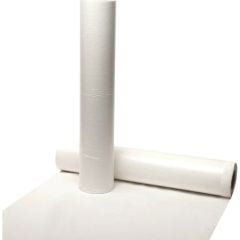 Lamineli Muayene Masa Örtüsü 50x50mt