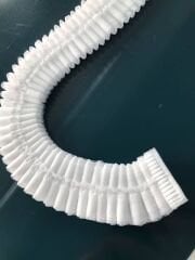 Yeni Nesil Sedye Örtüsü 50 li