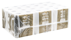 Focus Gold Kağıt Havlu 8'li 3 Paket 24 Rulo