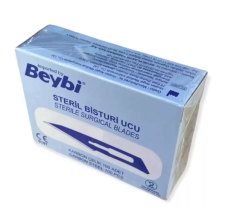 Bisturi Ucu No:11