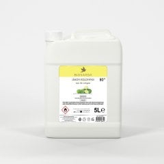 Kolonya 5 L %96