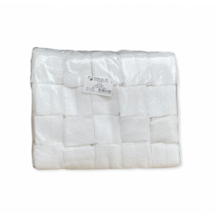 Non Steril Spanç 5cm x 5cm (Tel Spanç) 500 Adet