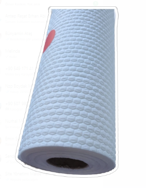 Ünit Tabla Örtüsü 30*40cm 100yp