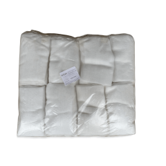 Non Steril Pamuklu Ped 10x20 60 Adet
