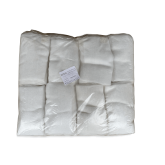 Non Steril Pamuklu Ped 10x10 100 Adet