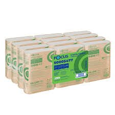 FOCUS OPT. Z KATLI DİS.HAVLU 12 PK 200 LÜ